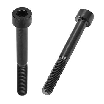 PARAFUSO ALLEN CILINDRICA  AÇO 12.9 M6 X 70MM DIN 912 – 50 PEÇAS