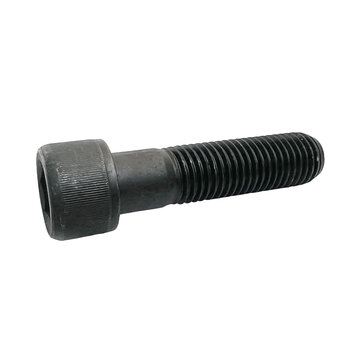 PARAFUSO ALLEN CILINDRICA  AÇO 12.9 M8 X 45MM DIN 912 - 20 PEÇAS