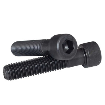 PARAFUSO ALLEN CILINDRICA  AÇO 12.9 M8 X 65MM DIN 912 - 20 PEÇAS