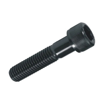 PARAFUSO ALLEN CILINDRICA  AÇO 12.9 M18 X70MM DIN 912 - 3 PEÇAS