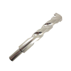 Broca Metal Duro Vídea DIN8039 22,00mm ROCAST - 1 PÇ