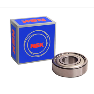 Rolamento NSK 6210 ZZ