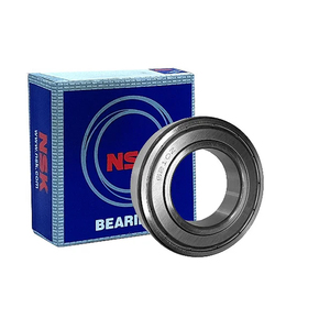 Rolamento NSK 6210 ZZ