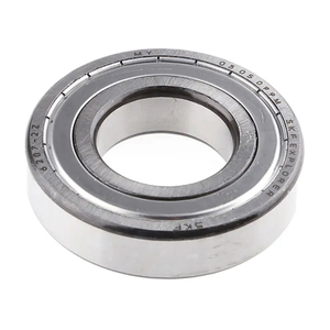 Rolamento SKF 6207-2Z