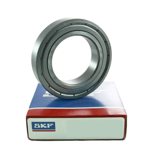 Rolamento SKF 6209-2Z