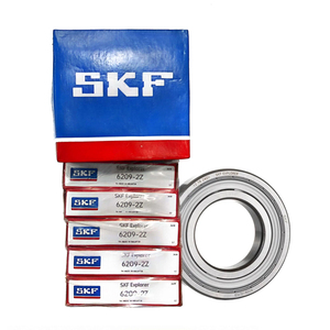 Rolamento SKF 6209-2Z