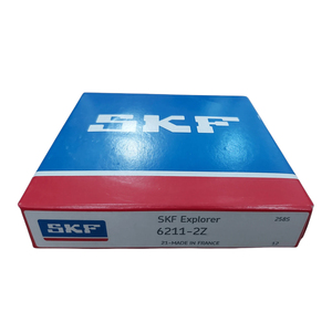 Rolamento SKF 6211-2Z
