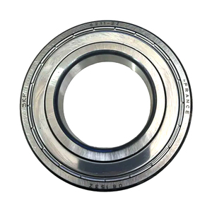 Rolamento SKF 6211-2Z