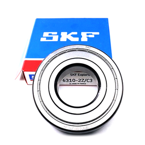 Rolamento SKF 6310-2Z/C3