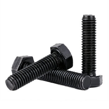 PARAFUSO SEXTAVADO AÇO 8.8 M18X60MM MA DIN 931-5 PEÇAS