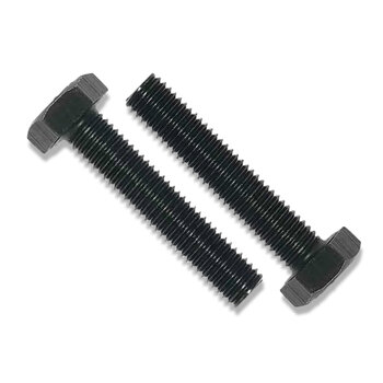 PARAFUSO SEXTAVADO AÇO 8.8 M18X60MM MA DIN 931-5 PEÇAS