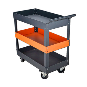 CARRINHO DE FERRAMENTAS ABERTO SEM GAVETAS HARDEN-520601