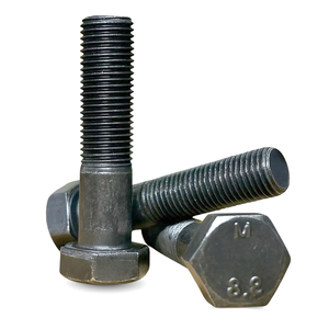 PARAFUSO SEXTAVADO AÇO 8.8 M14X60MM MB-10 PÇ.