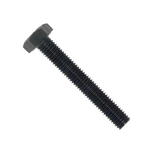 PARAFUSO SEXTAVADO AÇO 8.8 M7X50-100 UNID.