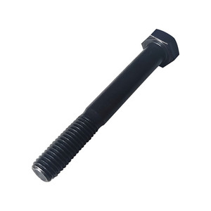 PARAFUSO SEXTAVADO AÇO 8.8 M7X60-25 UNID.