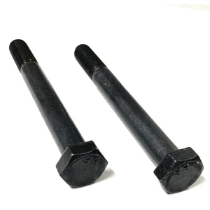 PARAFUSO SEXTAVADO AÇO 8.8 M7X90-10 UNID.