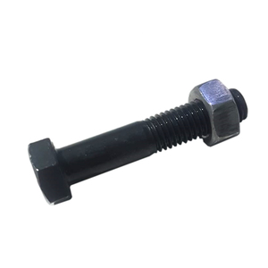 PARAFUSO SEXTAVADO AÇO M14X70MM C/ PORCA-08 UNID.