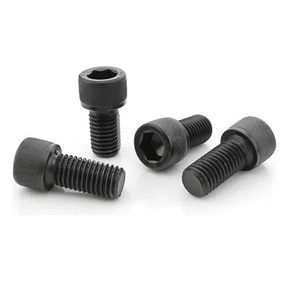 PARAFUSO ALLEN CILINDRICA 5/32X3/4 NC-100pç