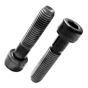 PARAFUSO ALLEN CILINDRICA 1/2X2.1/2 WW-12pç