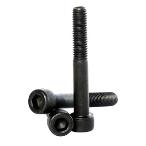 PARAFUSO ALLEN CILINDRICA 1/2X4 WW-06pç