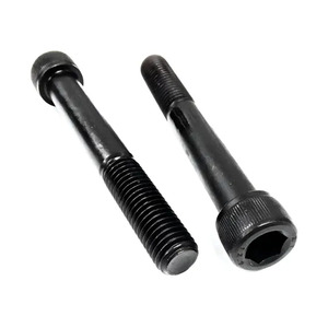 PARAFUSO ALLEN CILINDRICA 1/2X5.1/2 WW-06pç