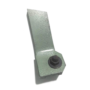 PORTA BEDAME DIREITO 7/8 P/ TORNO-1PÇ-COD8099