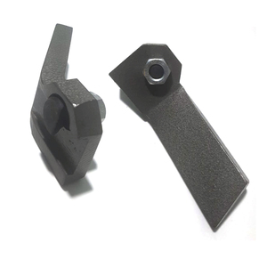 PORTA BEDAME ESQUERDO 1 P/ TORNO-1PÇ-COD8105