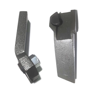 PORTA BEDAME ESQUERDO 1 P/ TORNO-1PÇ-COD8105