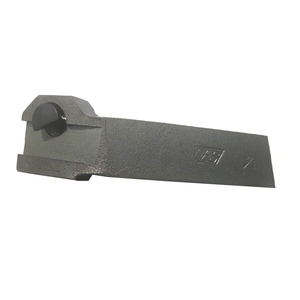 PORTA BEDAME DIREITO 1 P/ TORNO-1PÇ-COD8100