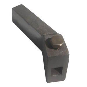 PORTA BITS ESQUERDO 3/8 P/ TORNO-1PÇ-COD8084