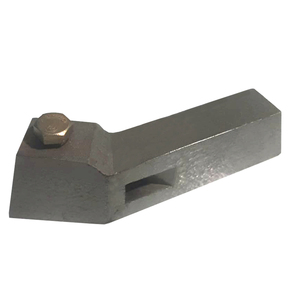 PORTA BITS ESQUERDO 1/4 P/ TORNO-1PÇ-COD8082