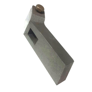 PORTA BITS ESQUERDO 5/16 P/ TORNO-1PÇ-COD8083