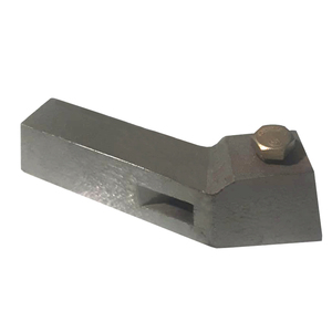 PORTA BITS DIREITO 5/8 P/ TORNO-1PÇ-COD8077