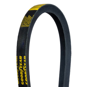 CORREIA C-163 GOODYEAR PERFIL C EM V LISA INDUSTRIAL-01PÇ