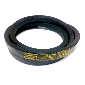 CORREIA C-54 GOODYEAR PERFIL C EM V LISA INDUSTRIAL-01PÇ