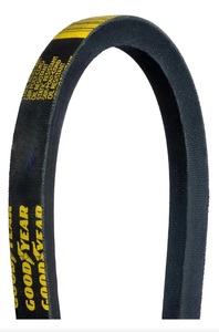 CORREIA A-56 GOODYEAR PERFIL A EM V LISA INDUSTRIAL-01PÇ