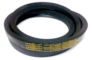 CORREIA A-56 GOODYEAR PERFIL A EM V LISA INDUSTRIAL-01PÇ