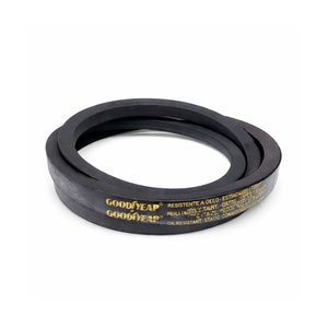 CORREIA B-34 GOODYEAR PERFIL B EM V LISA INDUSTRIAL - 01PÇ