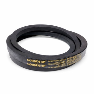 CORREIA B-146 GOODYEAR PERFIL B EM V LISA INDUSTRIAL - 01PÇ