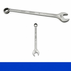 CHAVE COMBINADA GEDORE - 1B - 20MM PROFISSIONAL AÇO CROMOVANADIO
