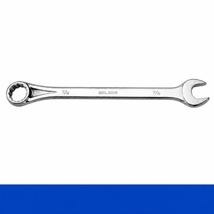 CHAVE COMBINADA BELZER 7/8 PROFISSIONAL AÇO