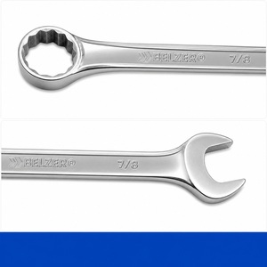 CHAVE COMBINADA BELZER 7/8 PROFISSIONAL AÇO