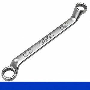 CHAVE ESTRELA  -  BAHCO - 3/4 X 7/8
