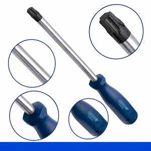 Chave Tork Reta com Cabo - T 50 GEDORE-163BTX-T50