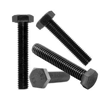 PARAFUSO SEXTAVADO AÇO 8.8 M7X50-100 UNID.